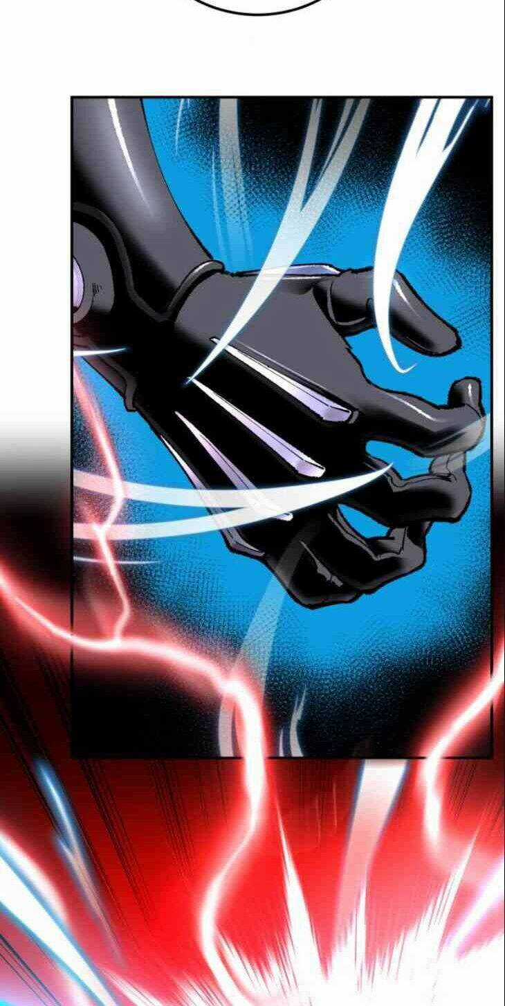 Phá Bỏ Giới Hạn - Chapter 38 - Trang 30