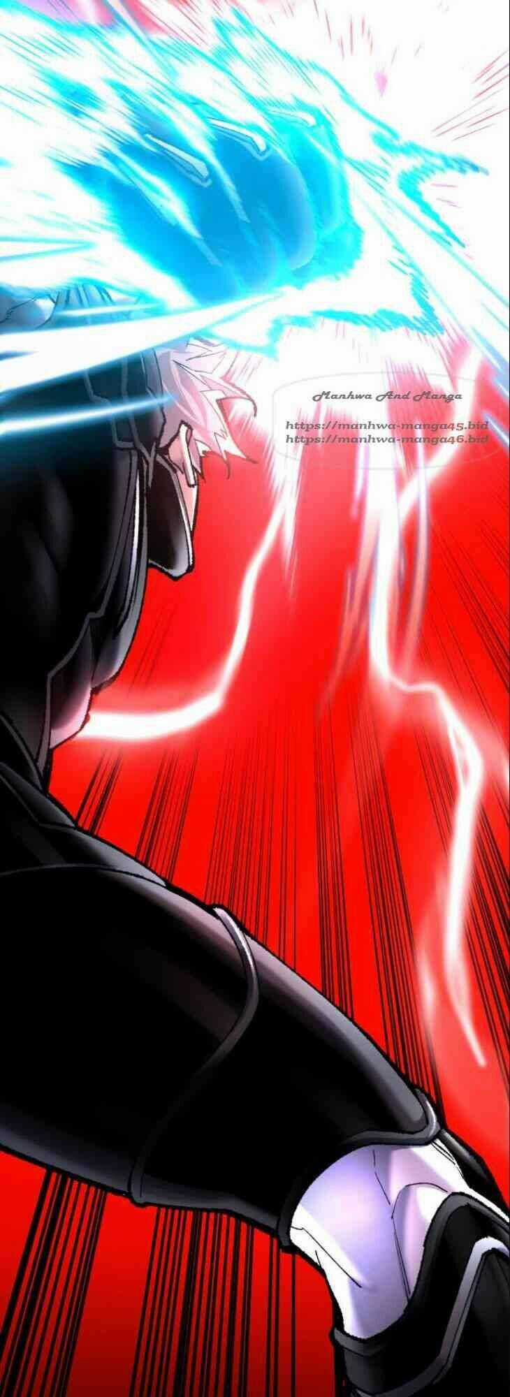 Phá Bỏ Giới Hạn - Chapter 38 - Trang 31