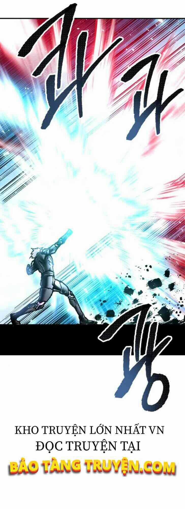 Phá Bỏ Giới Hạn - Chapter 38 - Trang 35