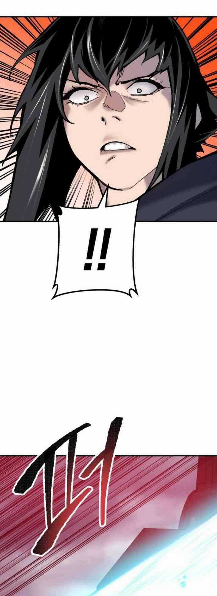 Phá Bỏ Giới Hạn - Chapter 38 - Trang 36