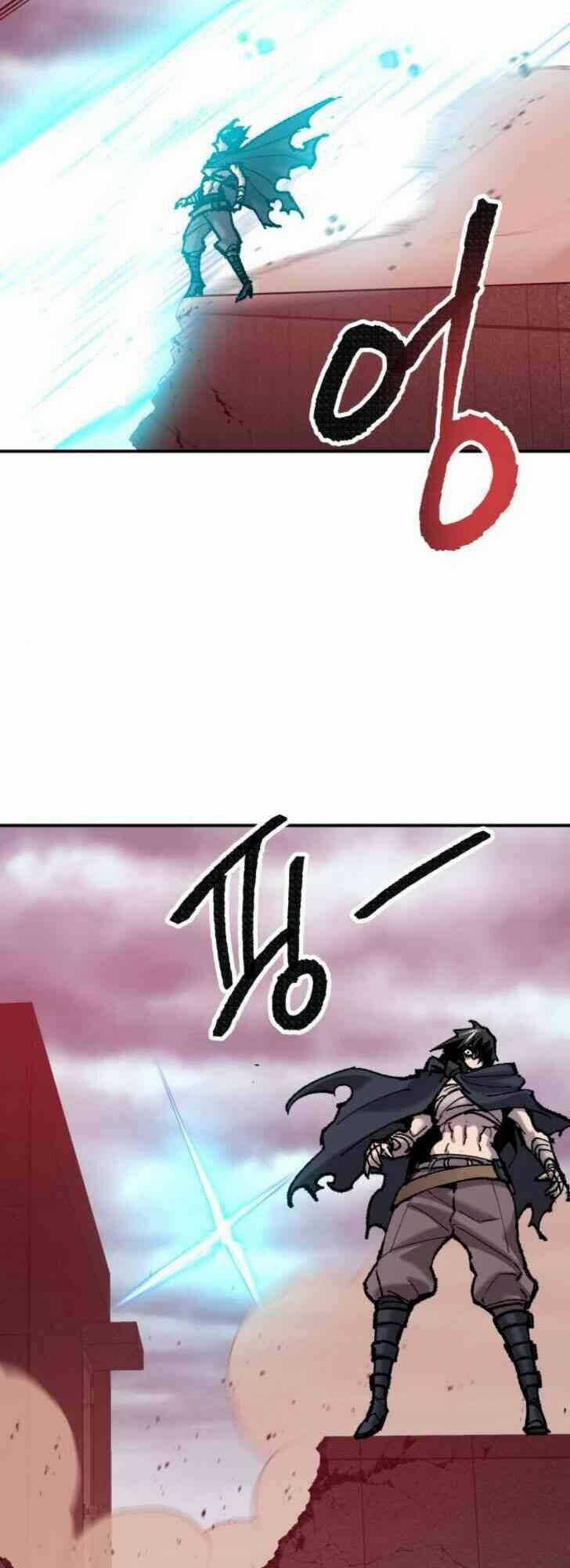 Phá Bỏ Giới Hạn - Chapter 38 - Trang 37