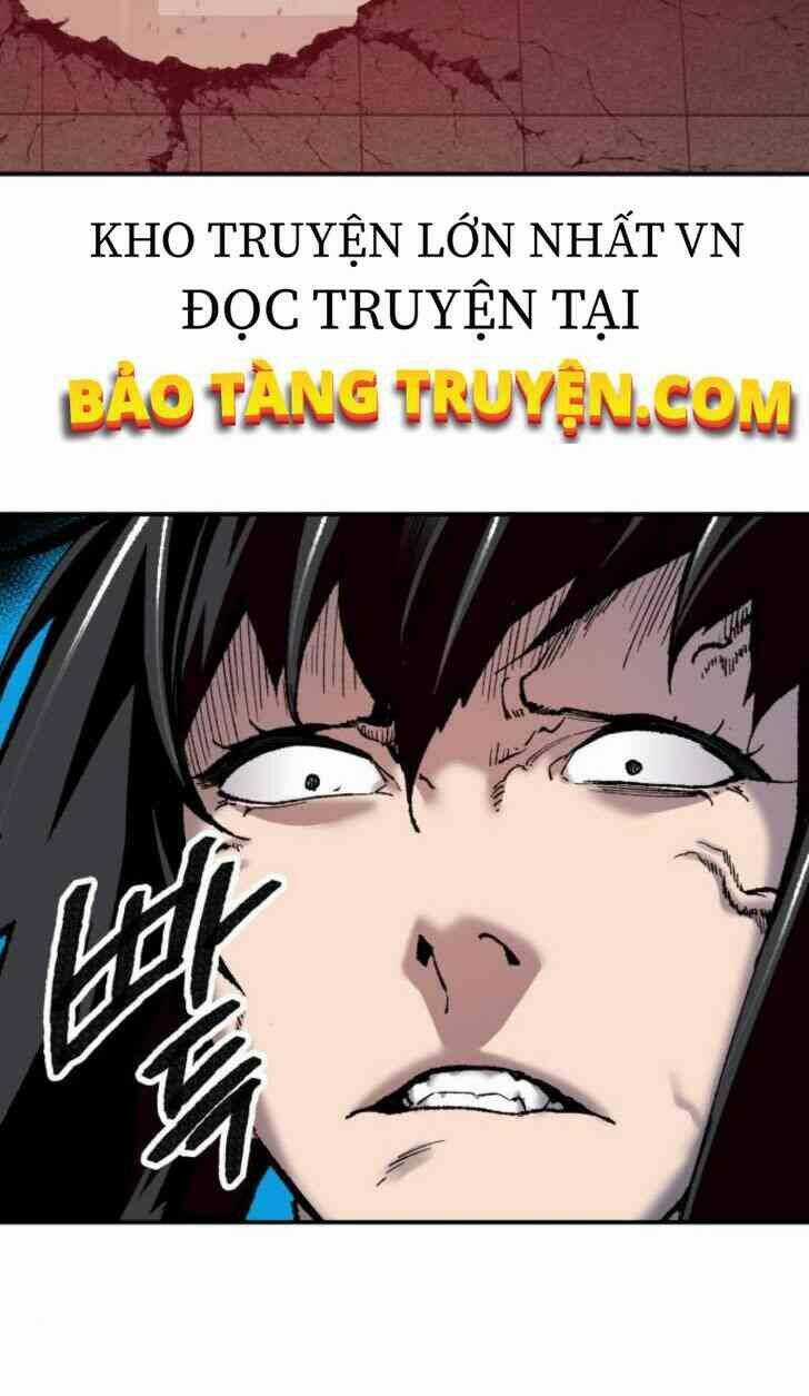 Phá Bỏ Giới Hạn - Chapter 38 - Trang 38