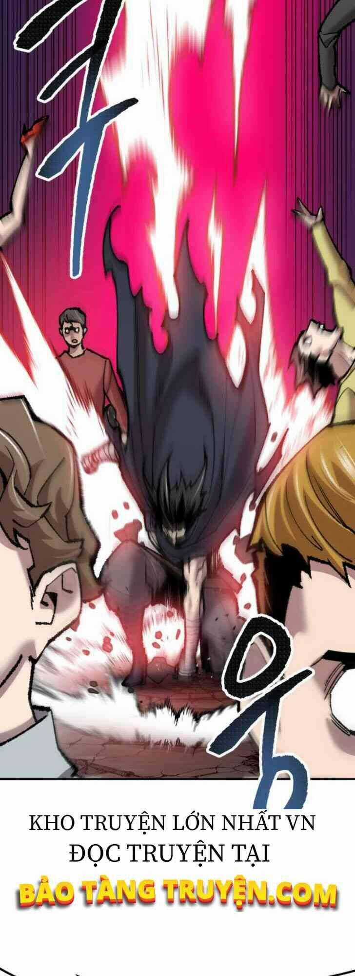 Phá Bỏ Giới Hạn - Chapter 38 - Trang 40