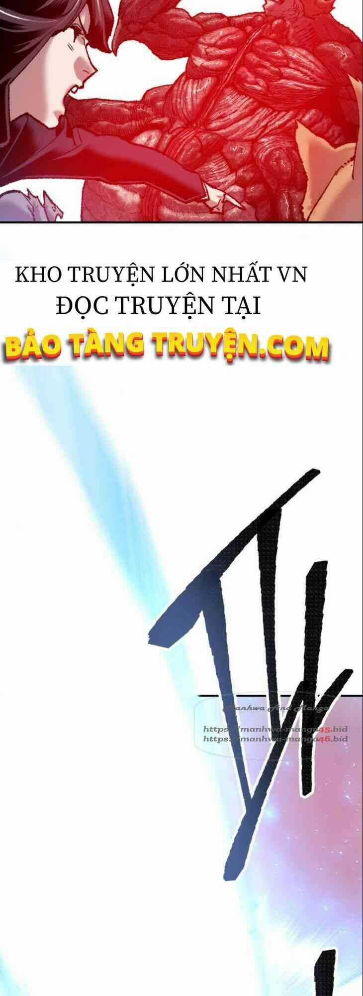 Phá Bỏ Giới Hạn - Chapter 38 - Trang 5