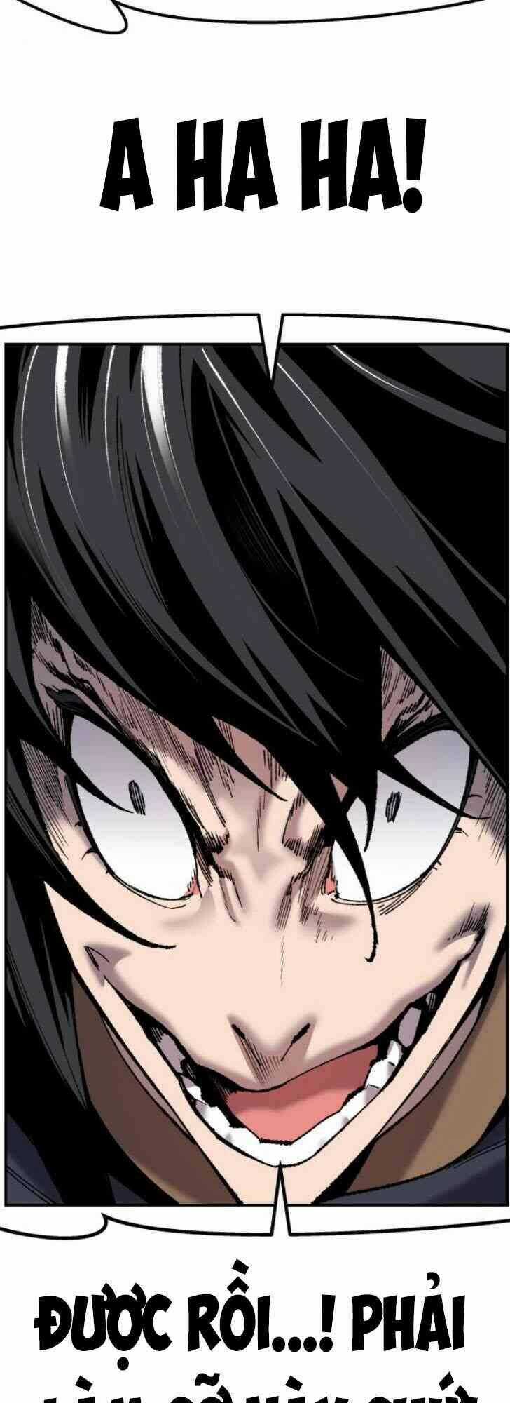 Phá Bỏ Giới Hạn - Chapter 38 - Trang 41