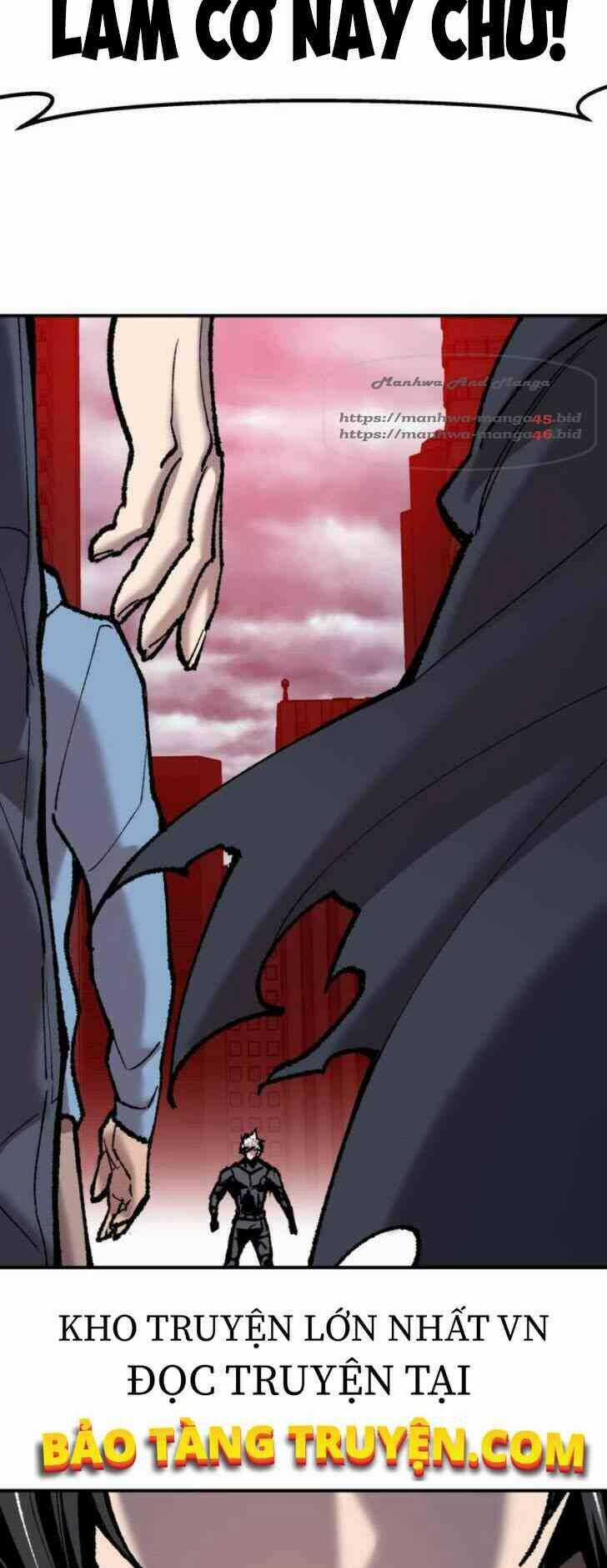 Phá Bỏ Giới Hạn - Chapter 38 - Trang 42