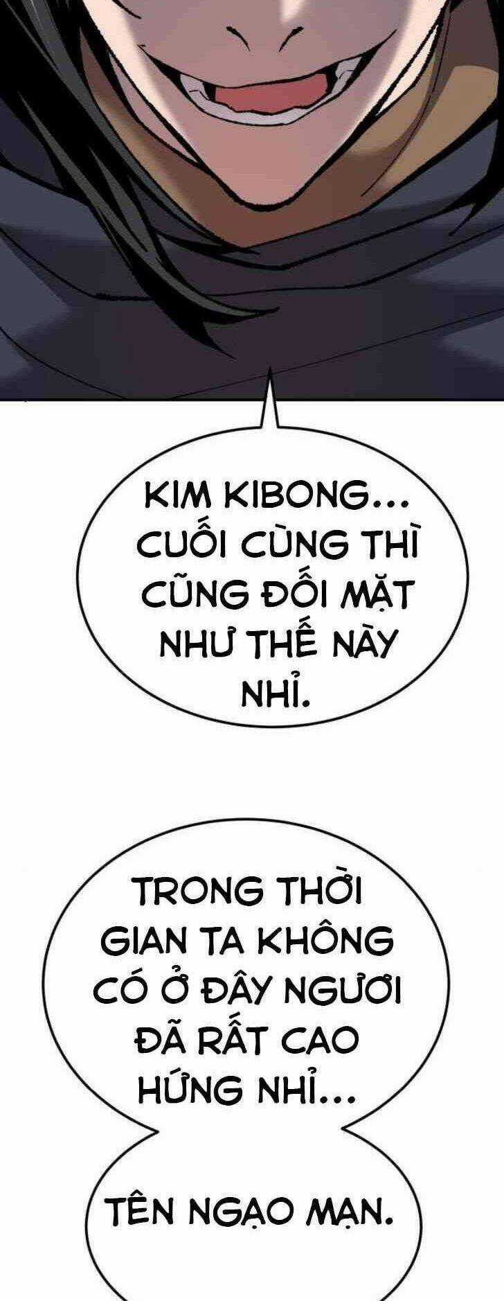 Phá Bỏ Giới Hạn - Chapter 38 - Trang 43