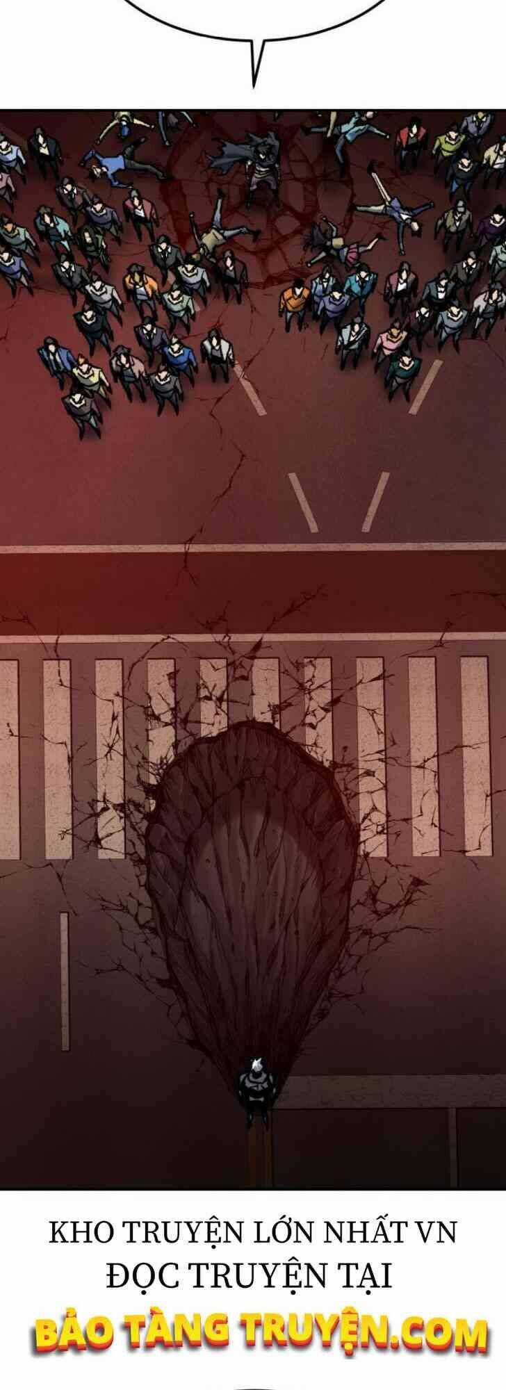 Phá Bỏ Giới Hạn - Chapter 38 - Trang 44