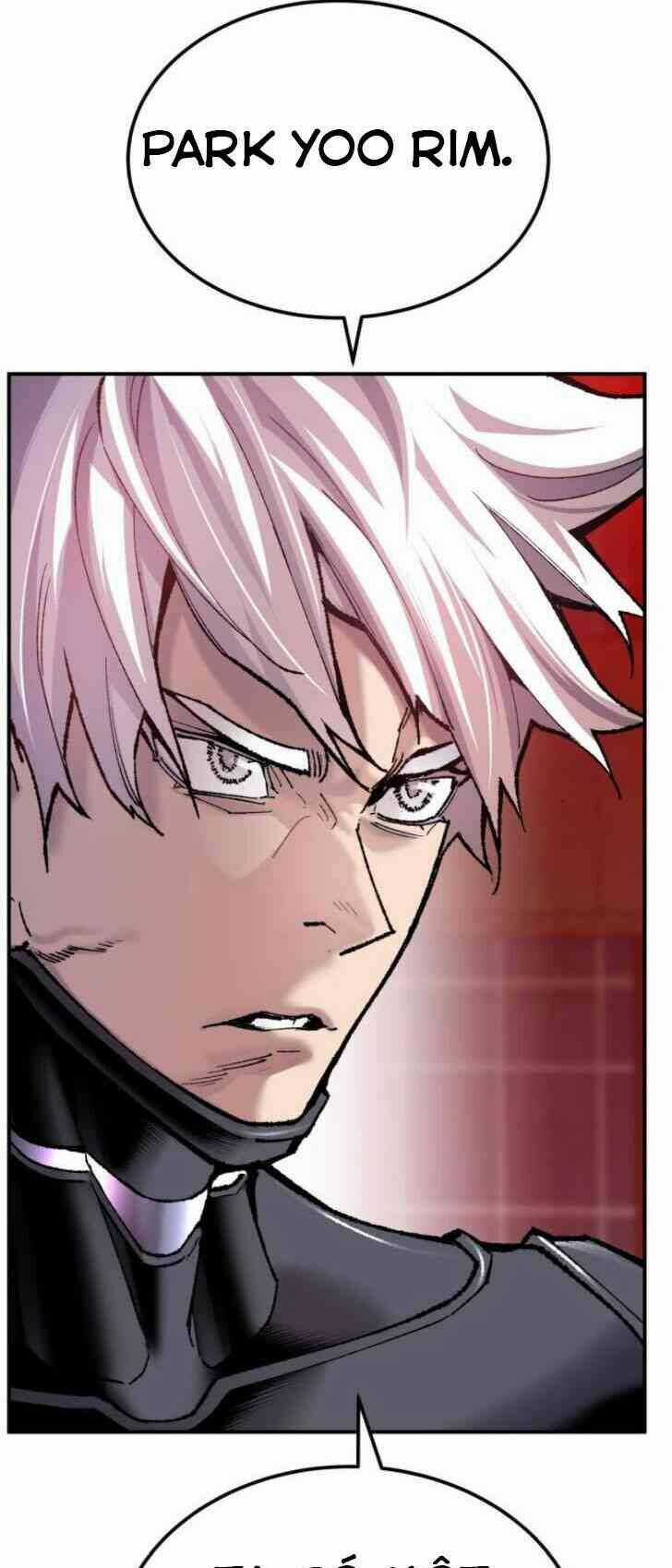 Phá Bỏ Giới Hạn - Chapter 38 - Trang 45