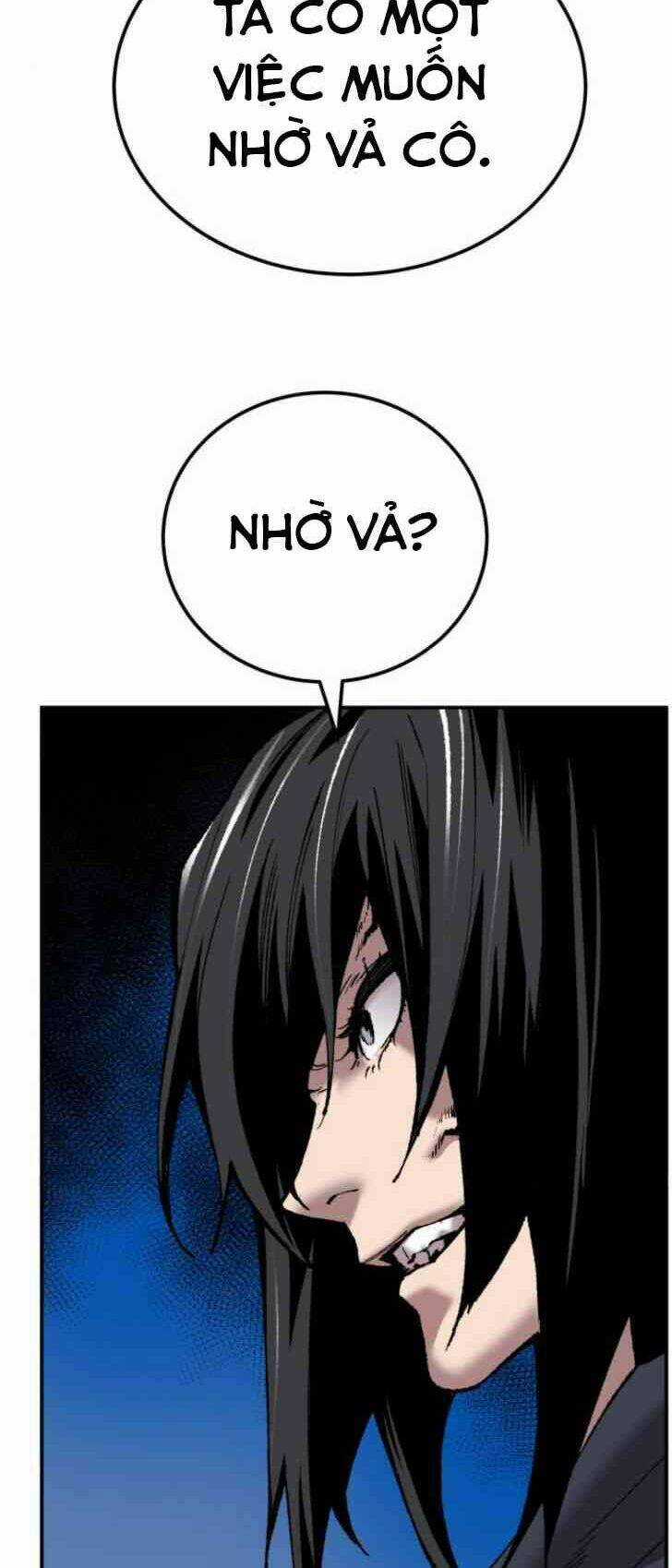 Phá Bỏ Giới Hạn - Chapter 38 - Trang 46