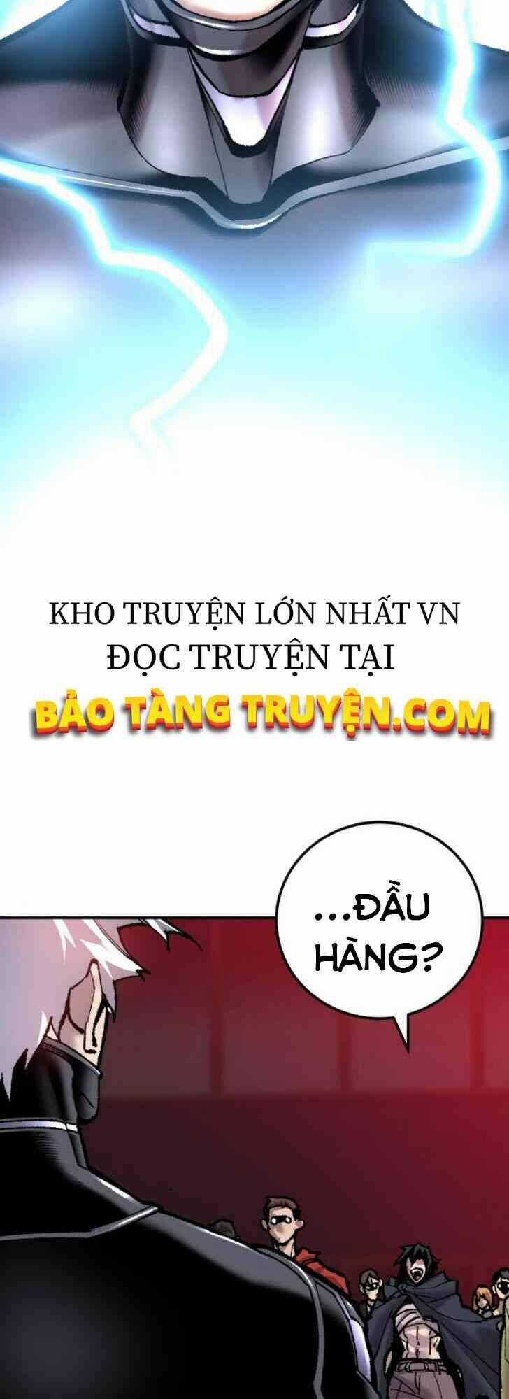 Phá Bỏ Giới Hạn - Chapter 38 - Trang 48