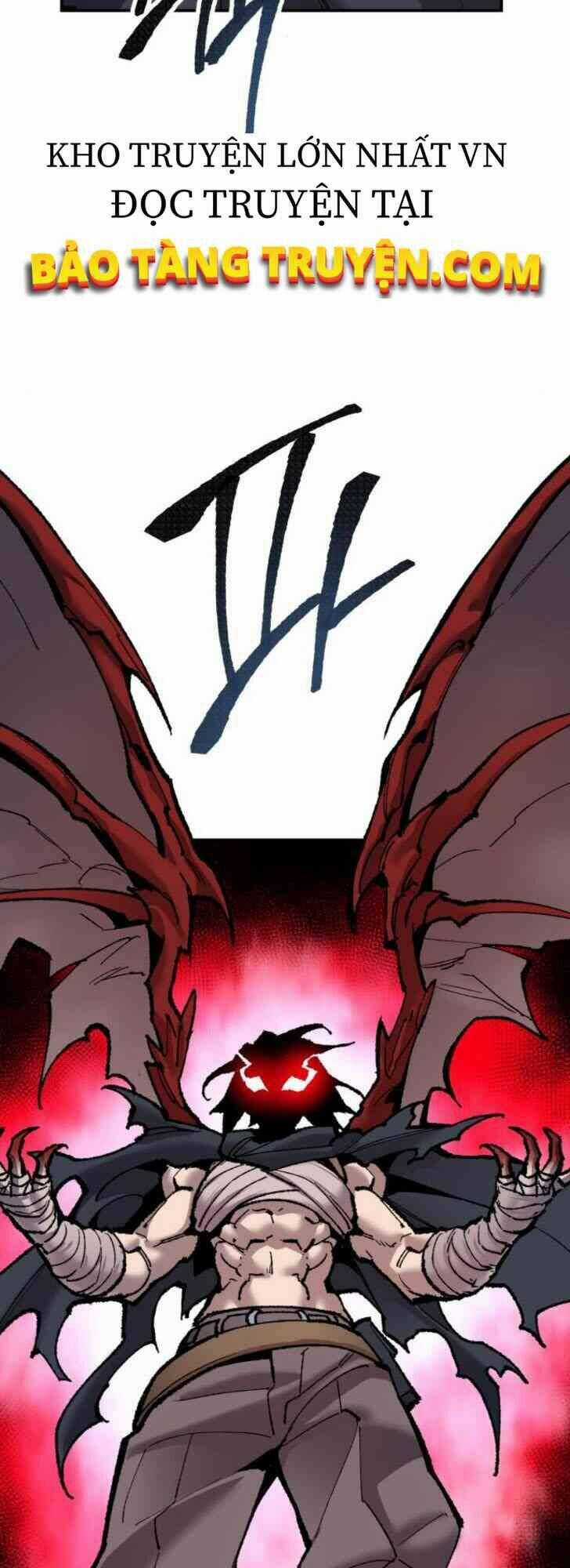 Phá Bỏ Giới Hạn - Chapter 38 - Trang 52