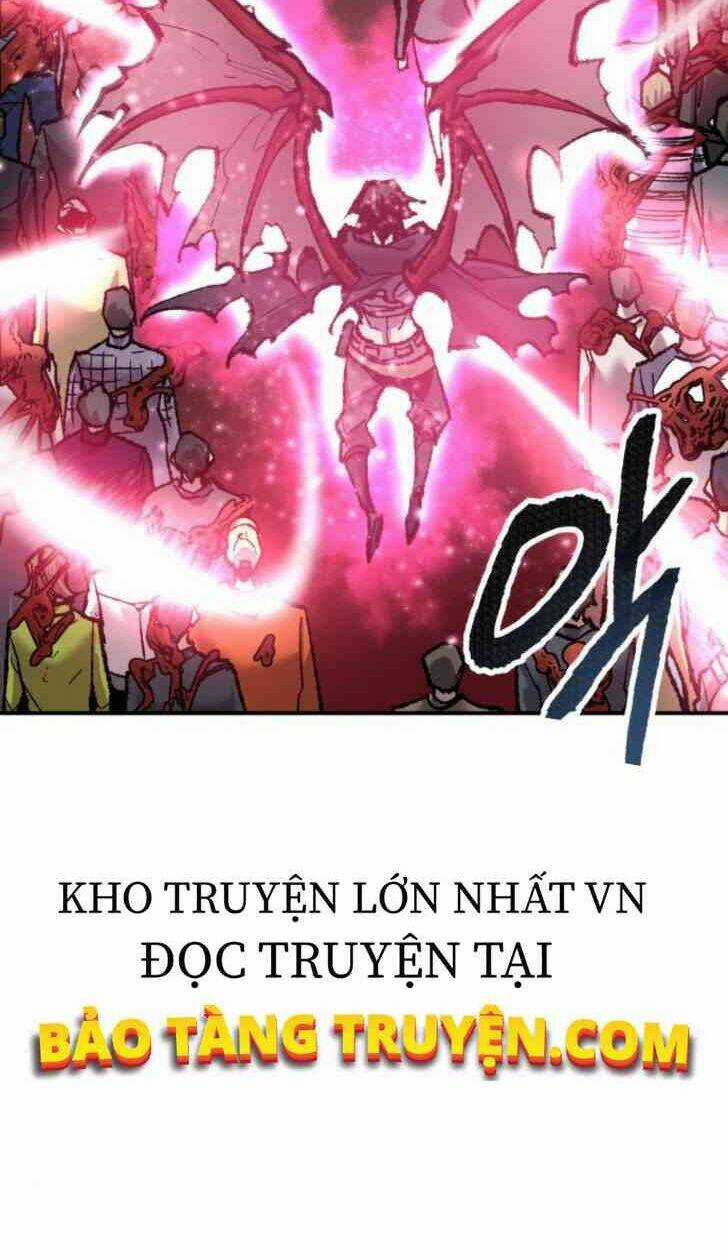Phá Bỏ Giới Hạn - Chapter 38 - Trang 58