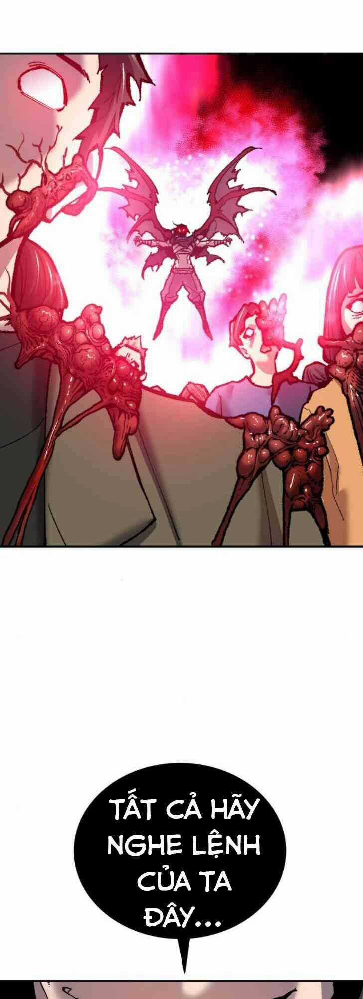 Phá Bỏ Giới Hạn - Chapter 38 - Trang 59