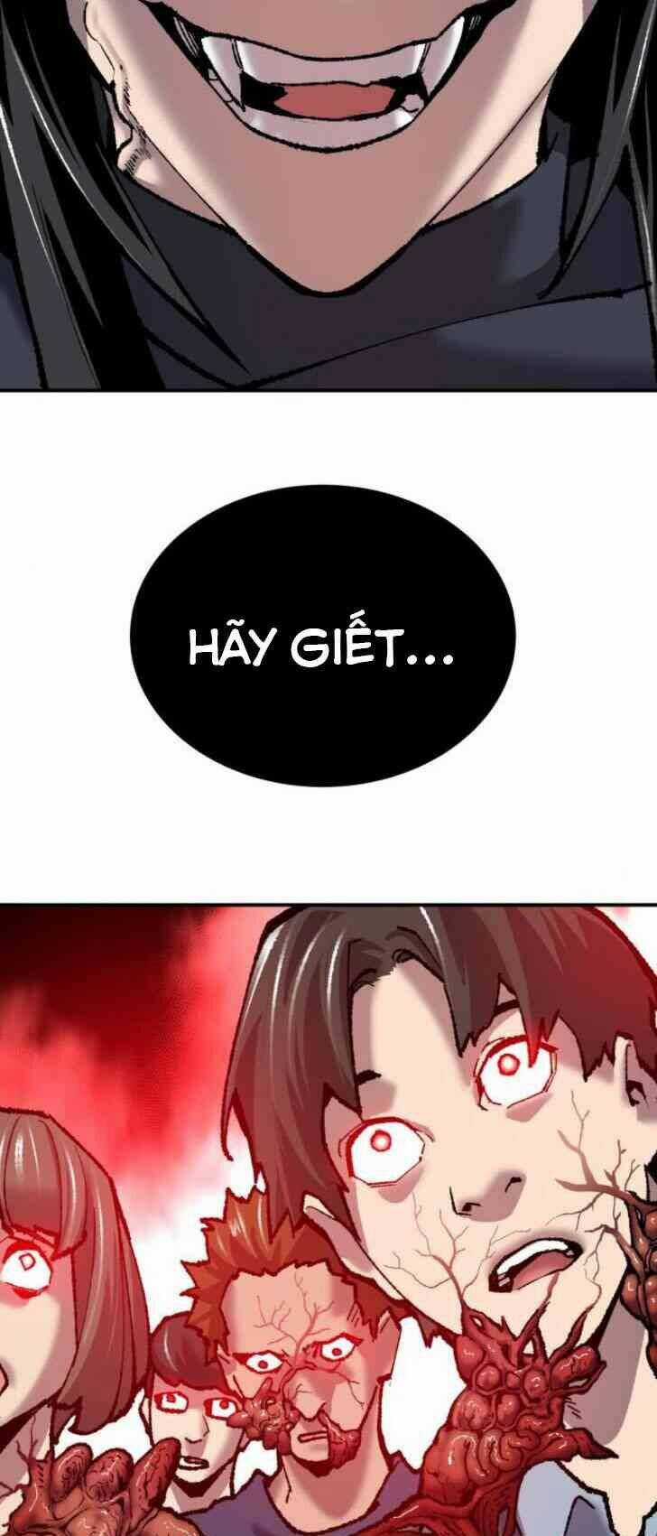 Phá Bỏ Giới Hạn - Chapter 38 - Trang 60