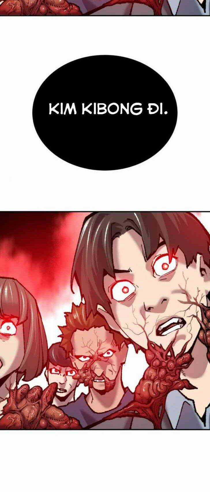 Phá Bỏ Giới Hạn - Chapter 38 - Trang 61