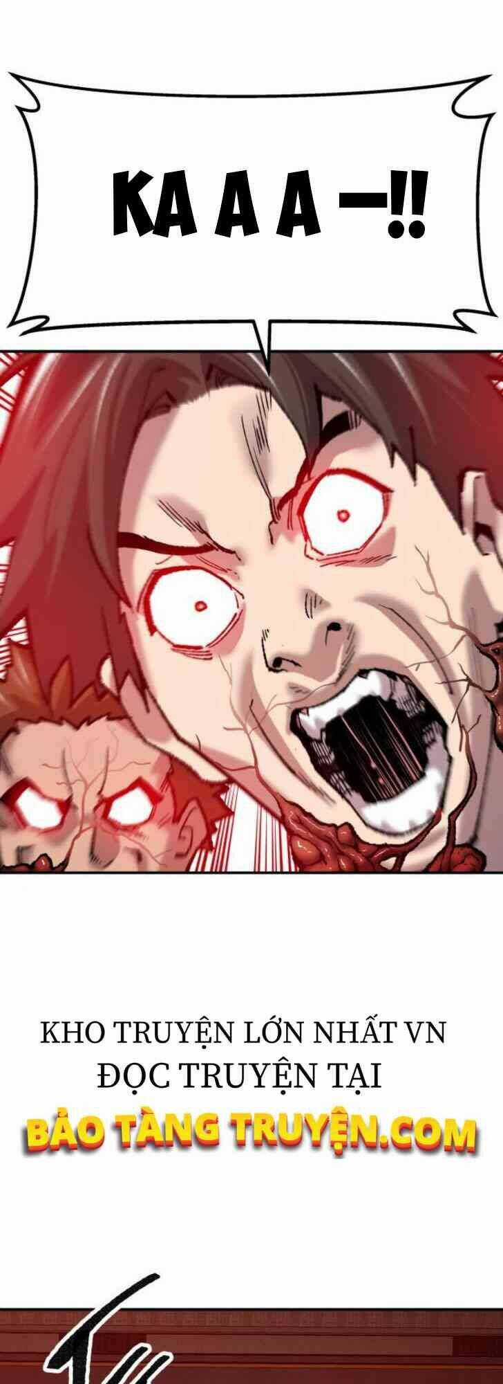 Phá Bỏ Giới Hạn - Chapter 38 - Trang 62