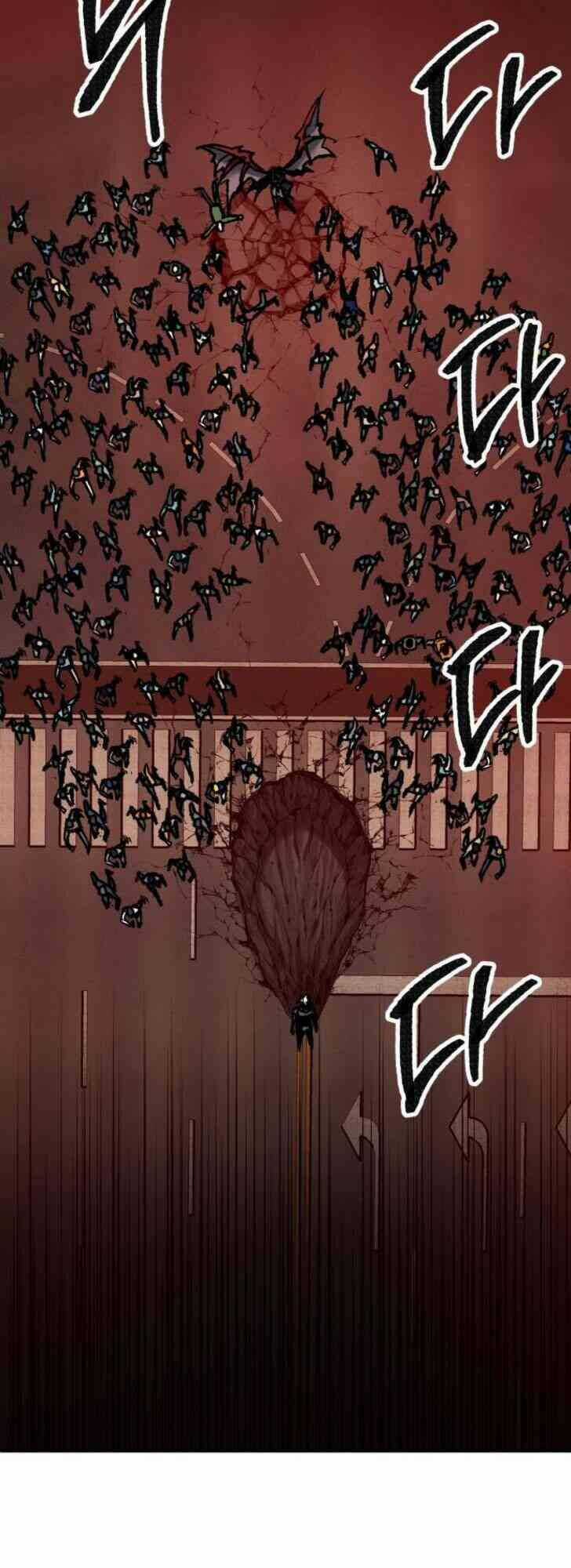 Phá Bỏ Giới Hạn - Chapter 38 - Trang 63