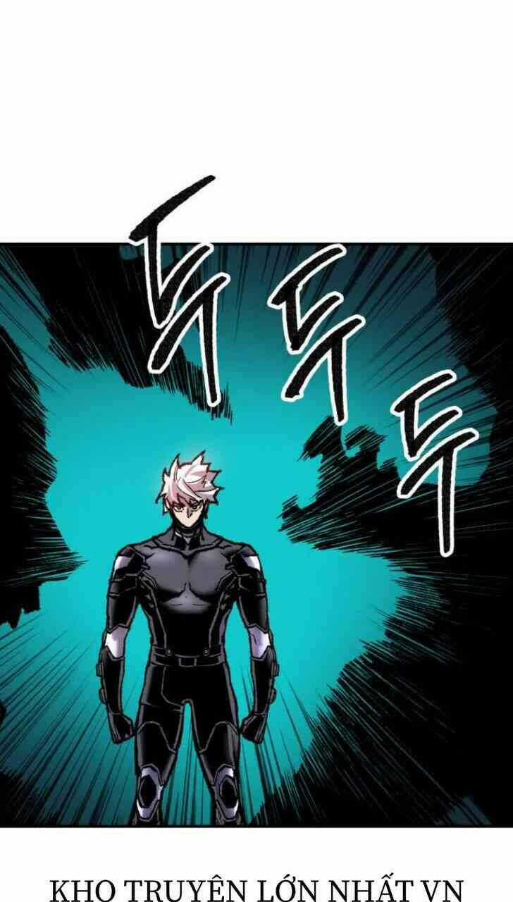 Phá Bỏ Giới Hạn - Chapter 38 - Trang 64