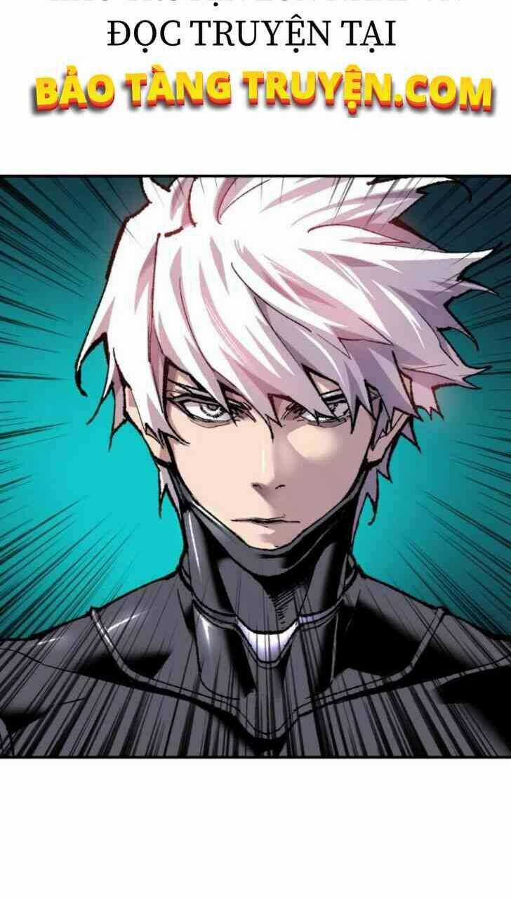 Phá Bỏ Giới Hạn - Chapter 38 - Trang 65