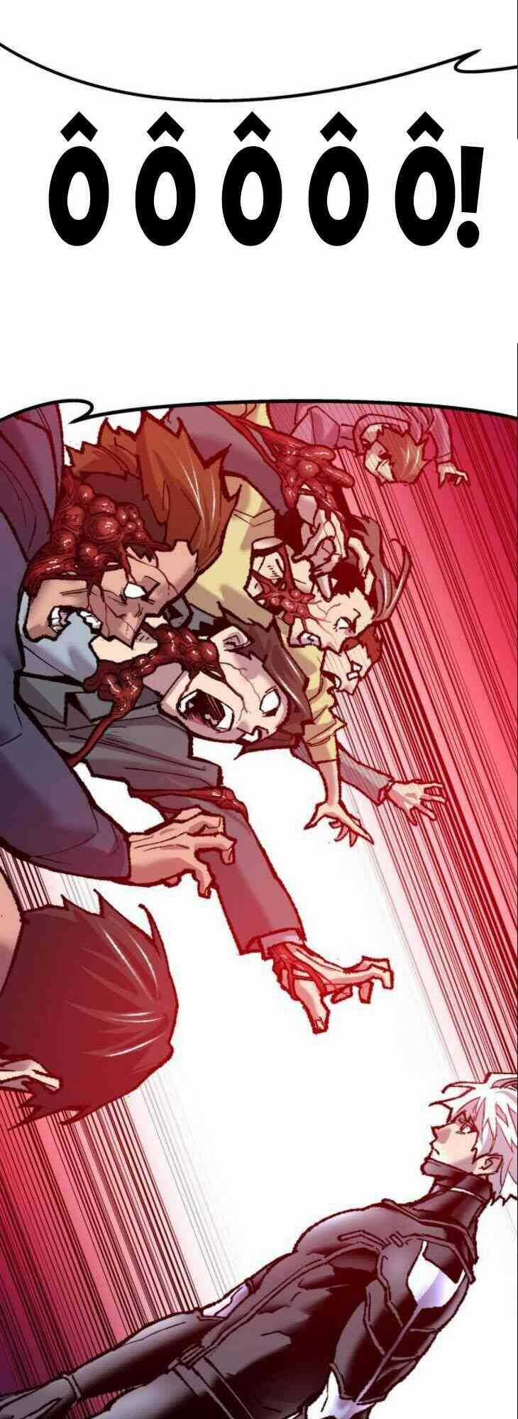 Phá Bỏ Giới Hạn - Chapter 38 - Trang 66