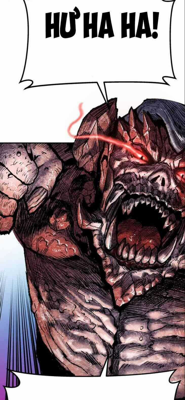 Phá Bỏ Giới Hạn - Chapter 38 - Trang 68