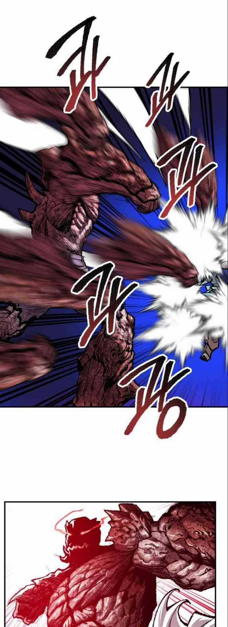 Phá Bỏ Giới Hạn - Chapter 38 - Trang 70