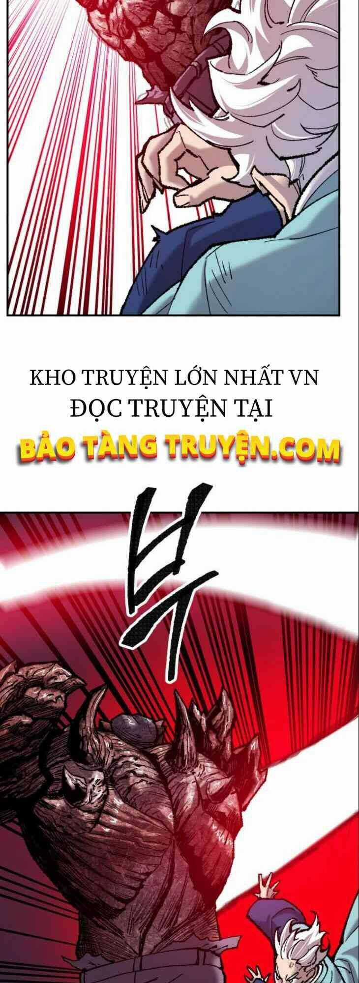 Phá Bỏ Giới Hạn - Chapter 38 - Trang 71