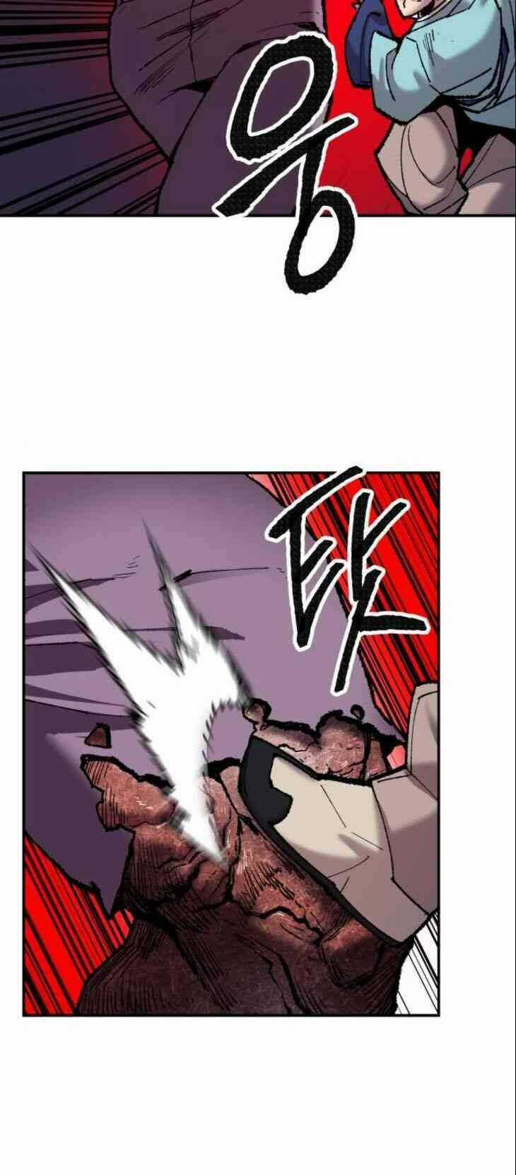 Phá Bỏ Giới Hạn - Chapter 38 - Trang 72