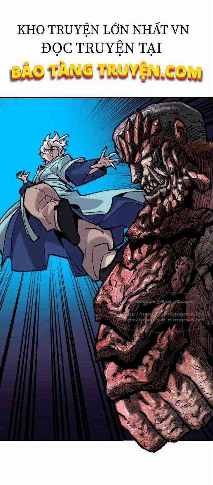 Phá Bỏ Giới Hạn - Chapter 38 - Trang 73