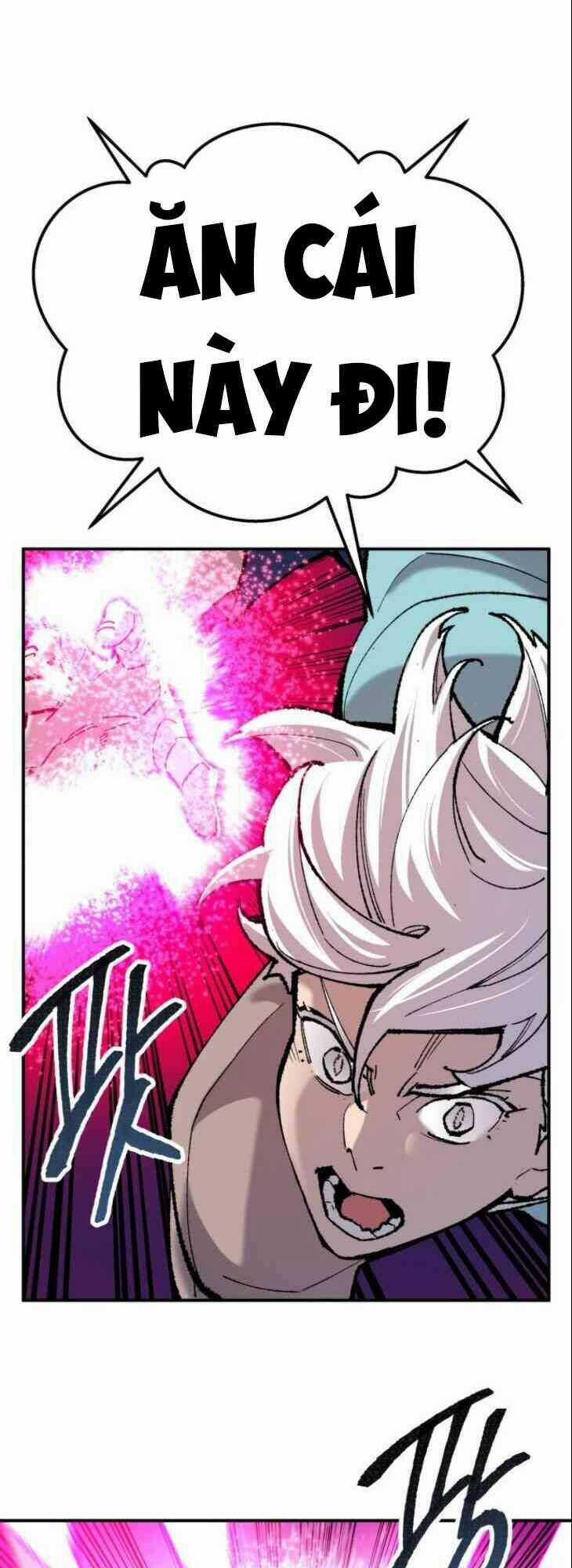 Phá Bỏ Giới Hạn - Chapter 38 - Trang 74