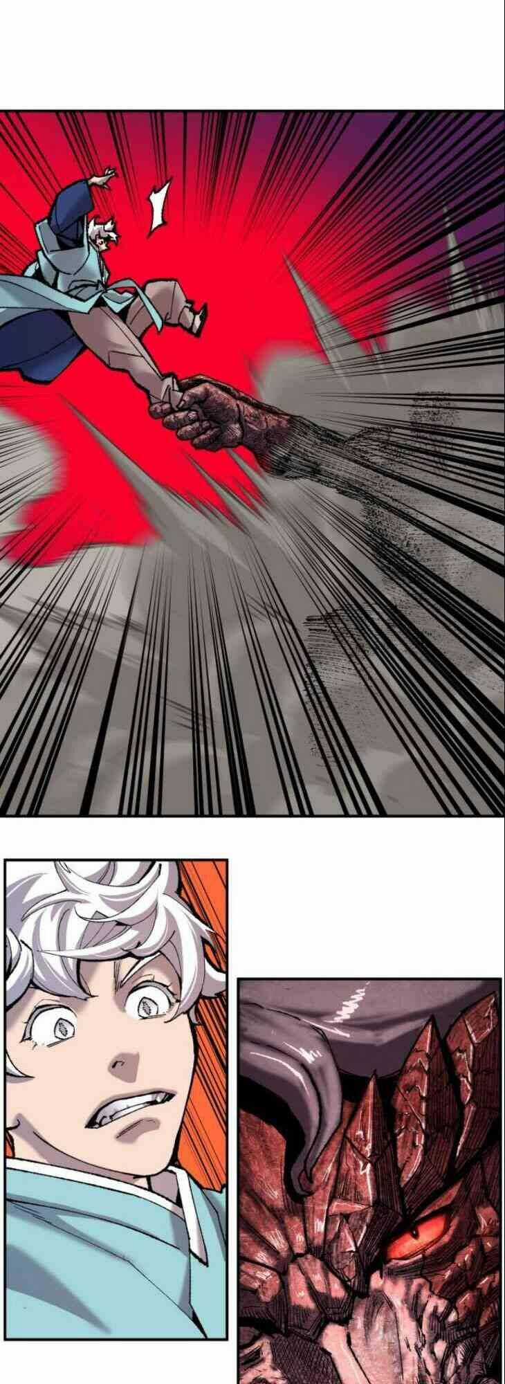 Phá Bỏ Giới Hạn - Chapter 38 - Trang 78