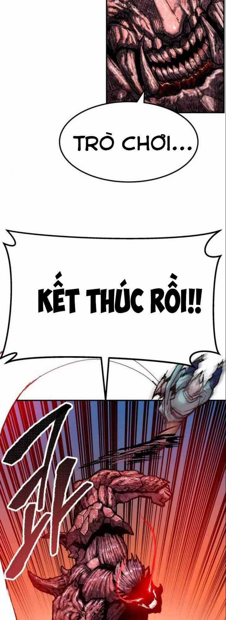 Phá Bỏ Giới Hạn - Chapter 38 - Trang 79