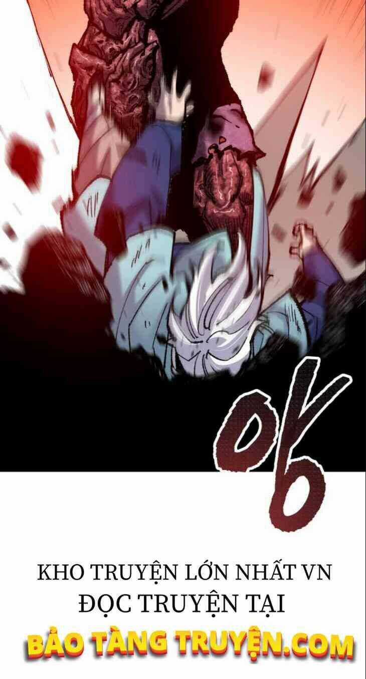 Phá Bỏ Giới Hạn - Chapter 38 - Trang 80