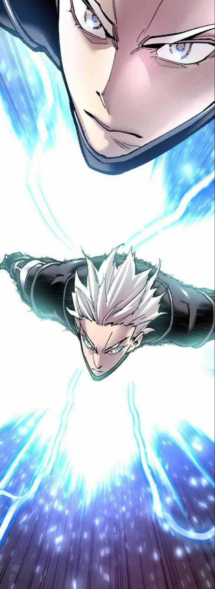 Phá Bỏ Giới Hạn - Chapter 38 - Trang 9