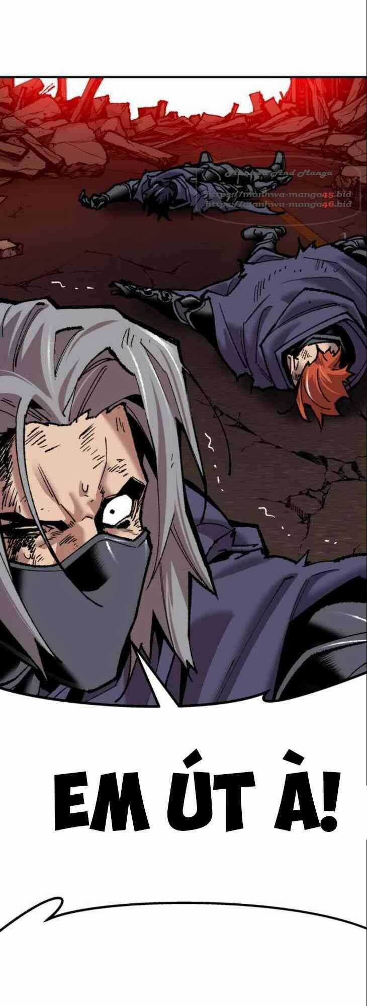 Phá Bỏ Giới Hạn - Chapter 38 - Trang 82