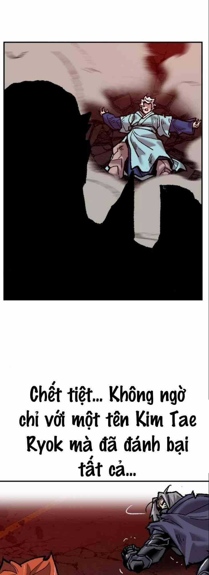 Phá Bỏ Giới Hạn - Chapter 38 - Trang 83