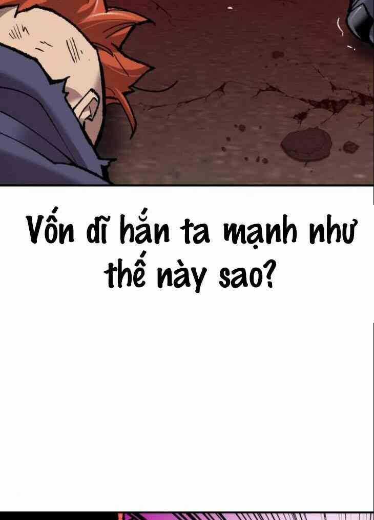 Phá Bỏ Giới Hạn - Chapter 38 - Trang 84