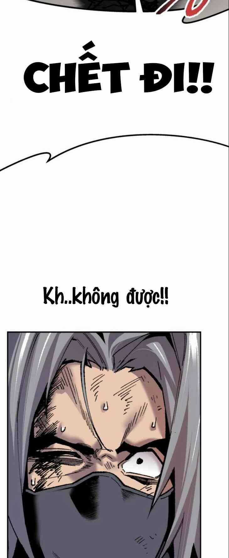 Phá Bỏ Giới Hạn - Chapter 38 - Trang 87