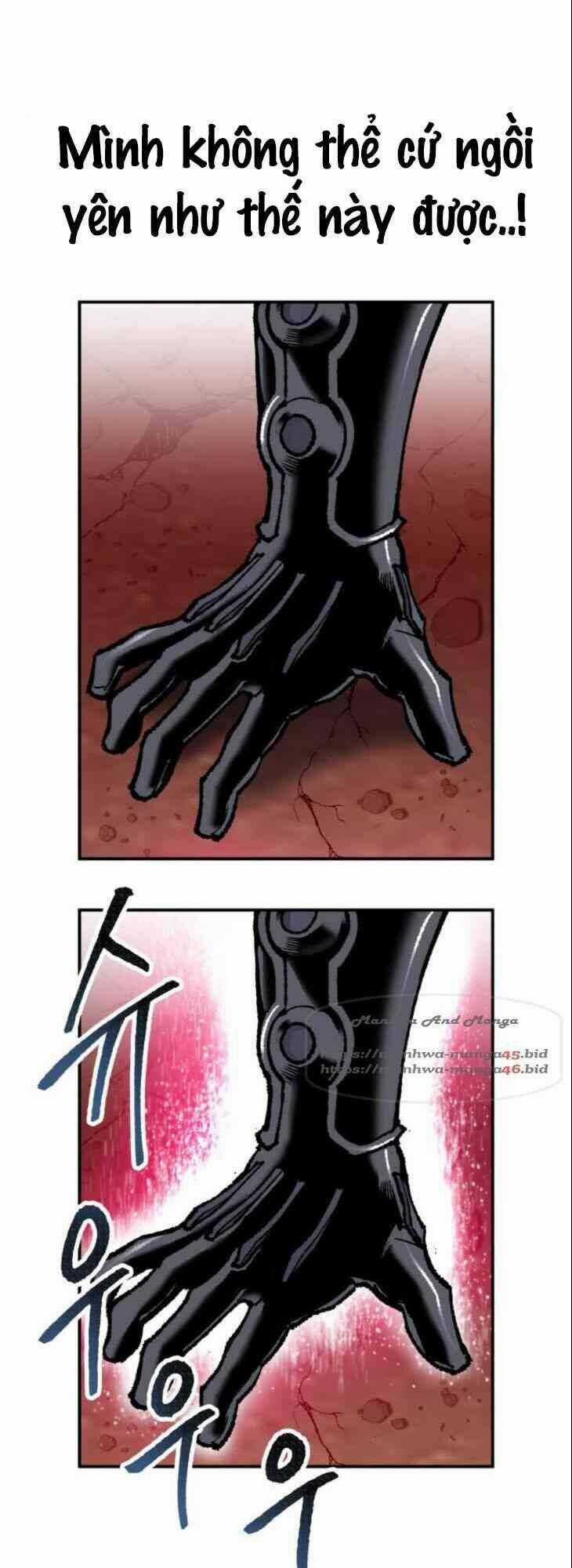 Phá Bỏ Giới Hạn - Chapter 38 - Trang 89