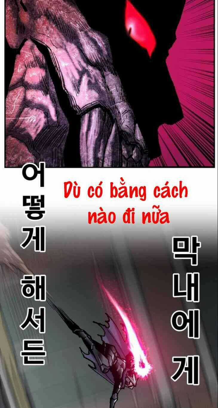 Phá Bỏ Giới Hạn - Chapter 38 - Trang 91