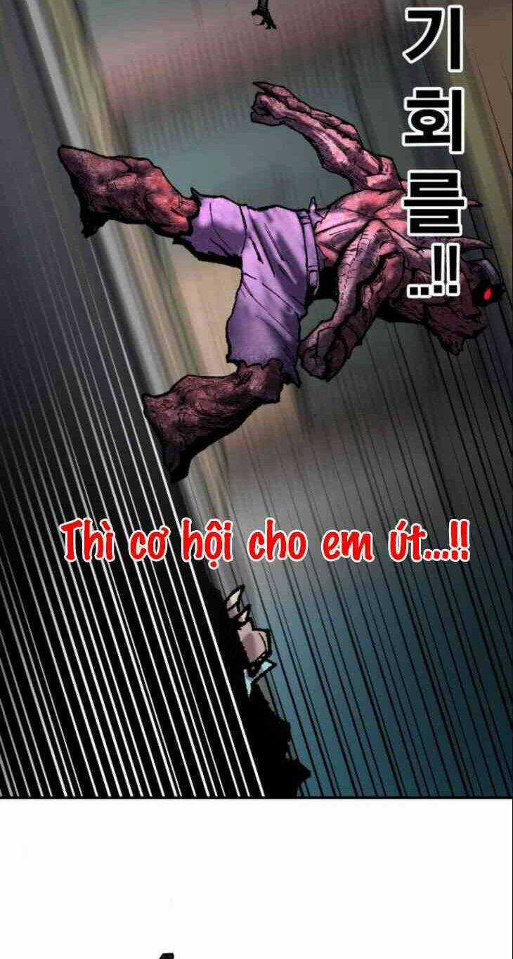 Phá Bỏ Giới Hạn - Chapter 38 - Trang 92