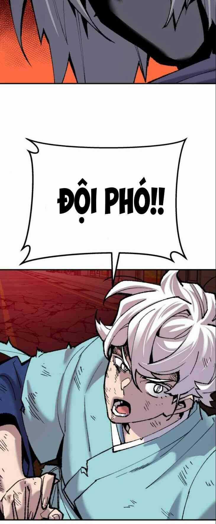 Phá Bỏ Giới Hạn - Chapter 38 - Trang 95