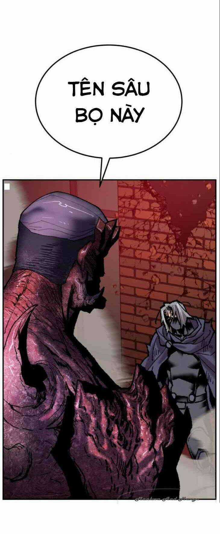 Phá Bỏ Giới Hạn - Chapter 38 - Trang 96