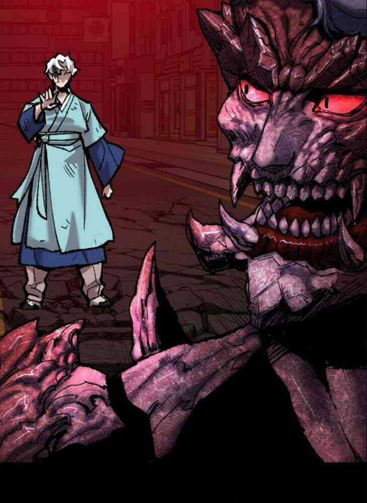 Phá Bỏ Giới Hạn - Chapter 38 - Trang 100