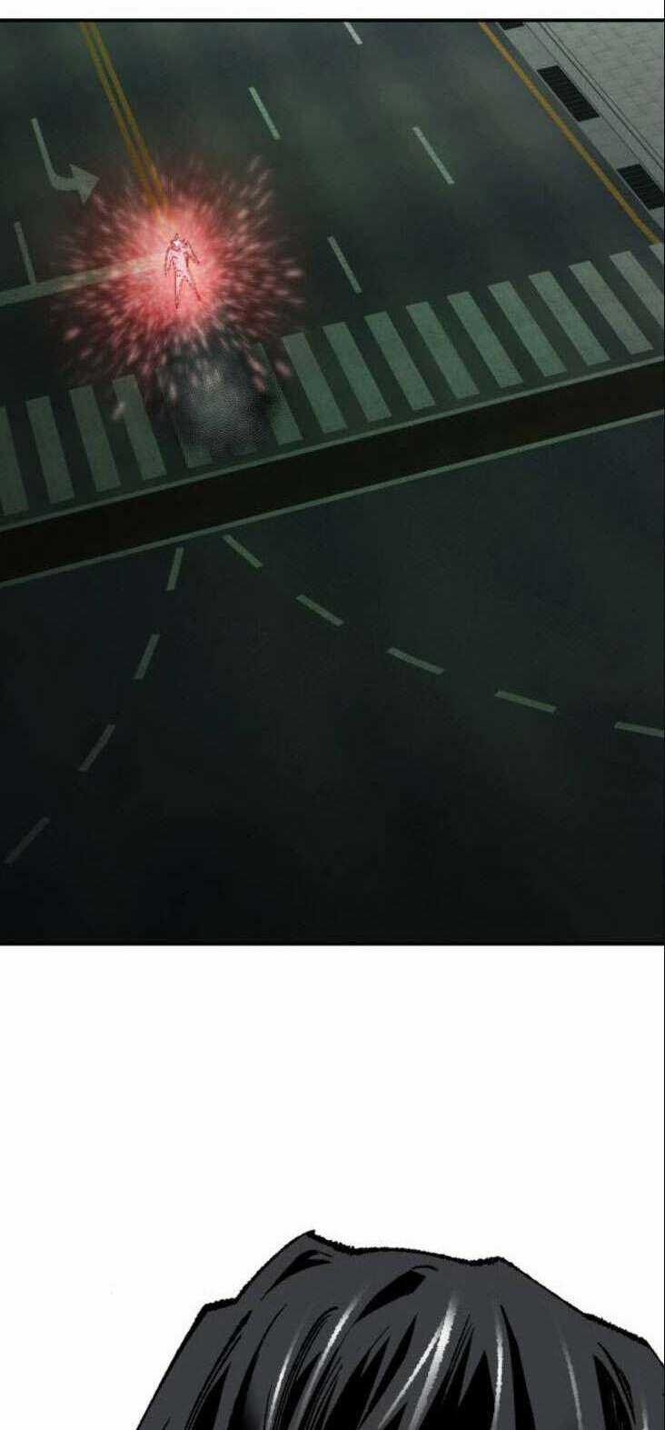 Phá Bỏ Giới Hạn - Chapter 39 - Trang 2