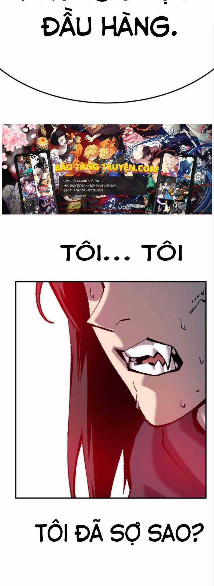 Phá Bỏ Giới Hạn - Chapter 39 - Trang 11