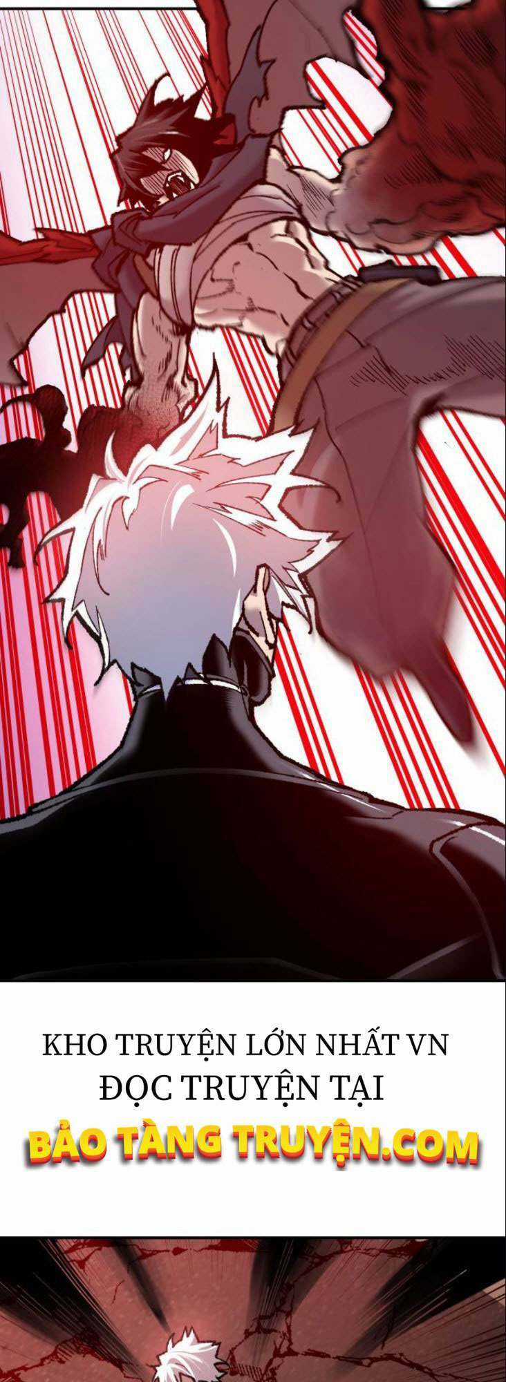 Phá Bỏ Giới Hạn - Chapter 39 - Trang 104