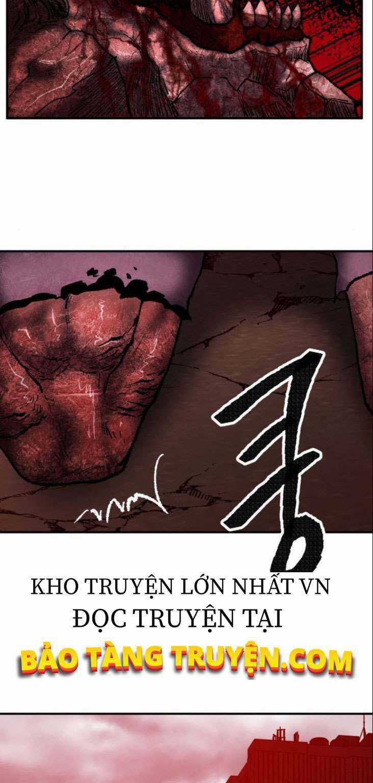 Phá Bỏ Giới Hạn - Chapter 39 - Trang 113