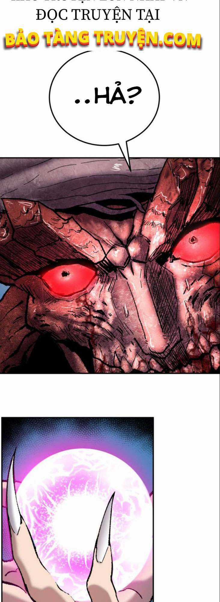 Phá Bỏ Giới Hạn - Chapter 39 - Trang 122